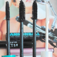 You Go, Curl! Best Lash-Curling Mascaras for Hooded/Asian Eyes