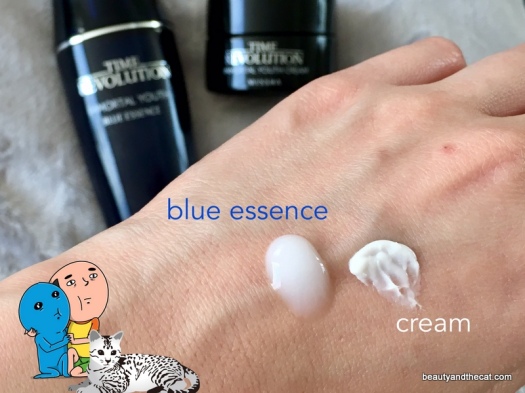 04-missha-time-revolution-immortal-youth-blue-essence-and-cream-review